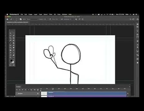 frame by frame 2D animation