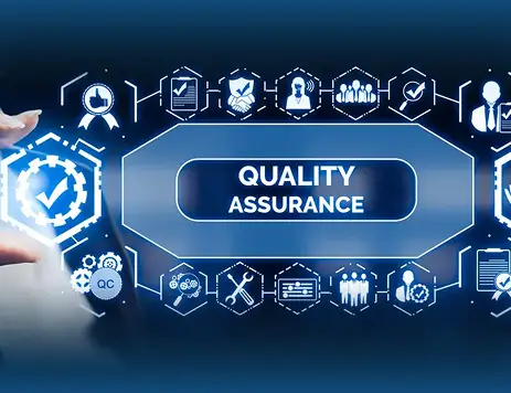 Quality Assurance