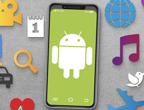 mobile-app