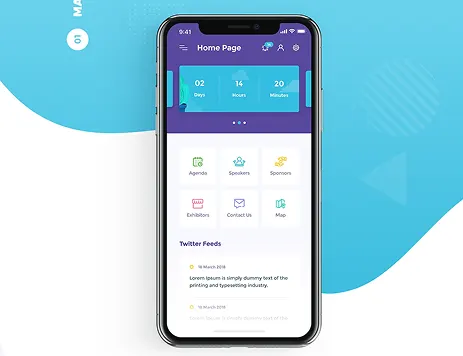 mobile-app
