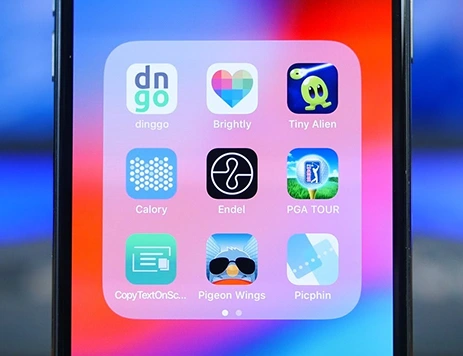 mobile-app