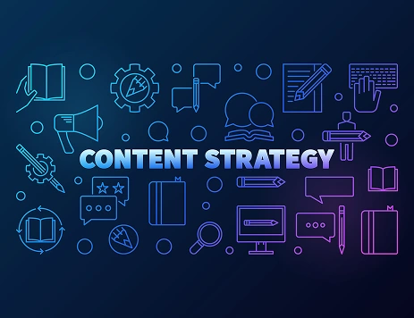 content strategy