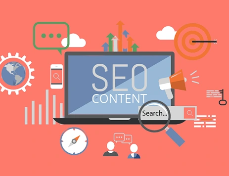 SEO content