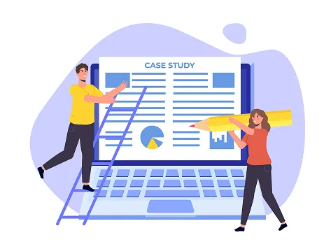 website copy