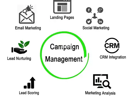 email campaign management