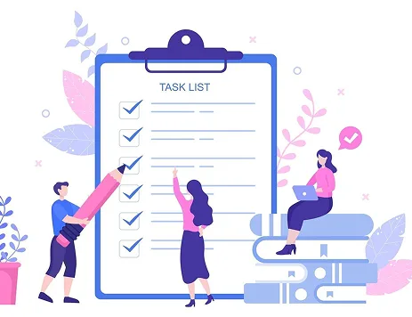 email list management