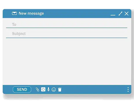 email design