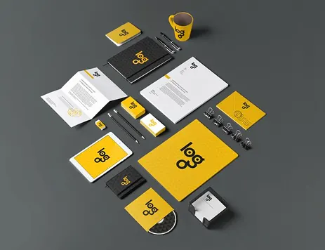 Brand Identity