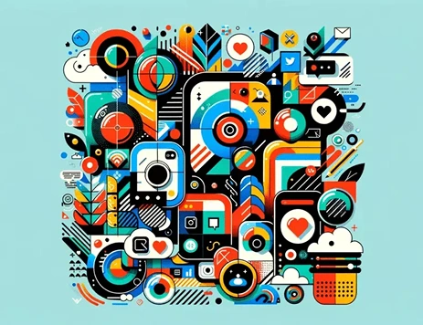 Social Media Graphics