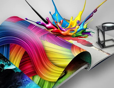 Print Design
