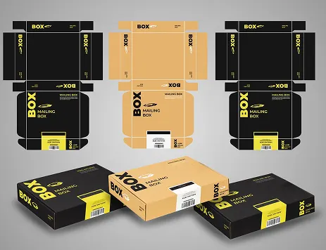 Packaging Design
