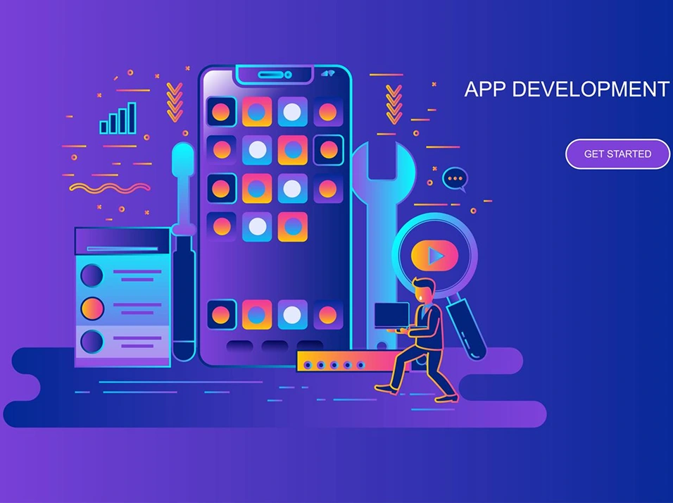Mobile App Development Agency in Illinois