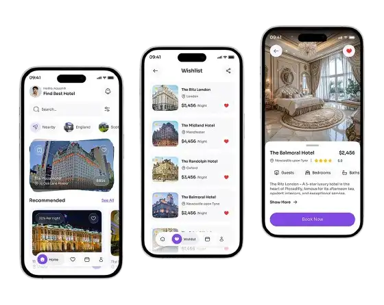 Mobile App Development Company in Illinois