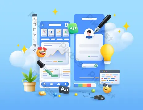 UI/UX Design