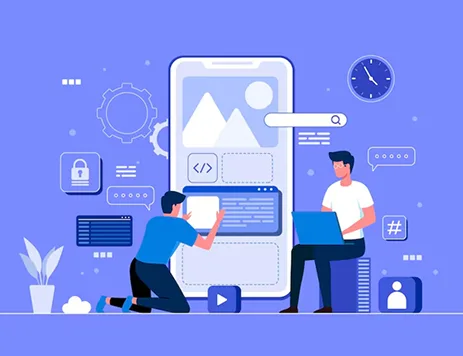 App Development