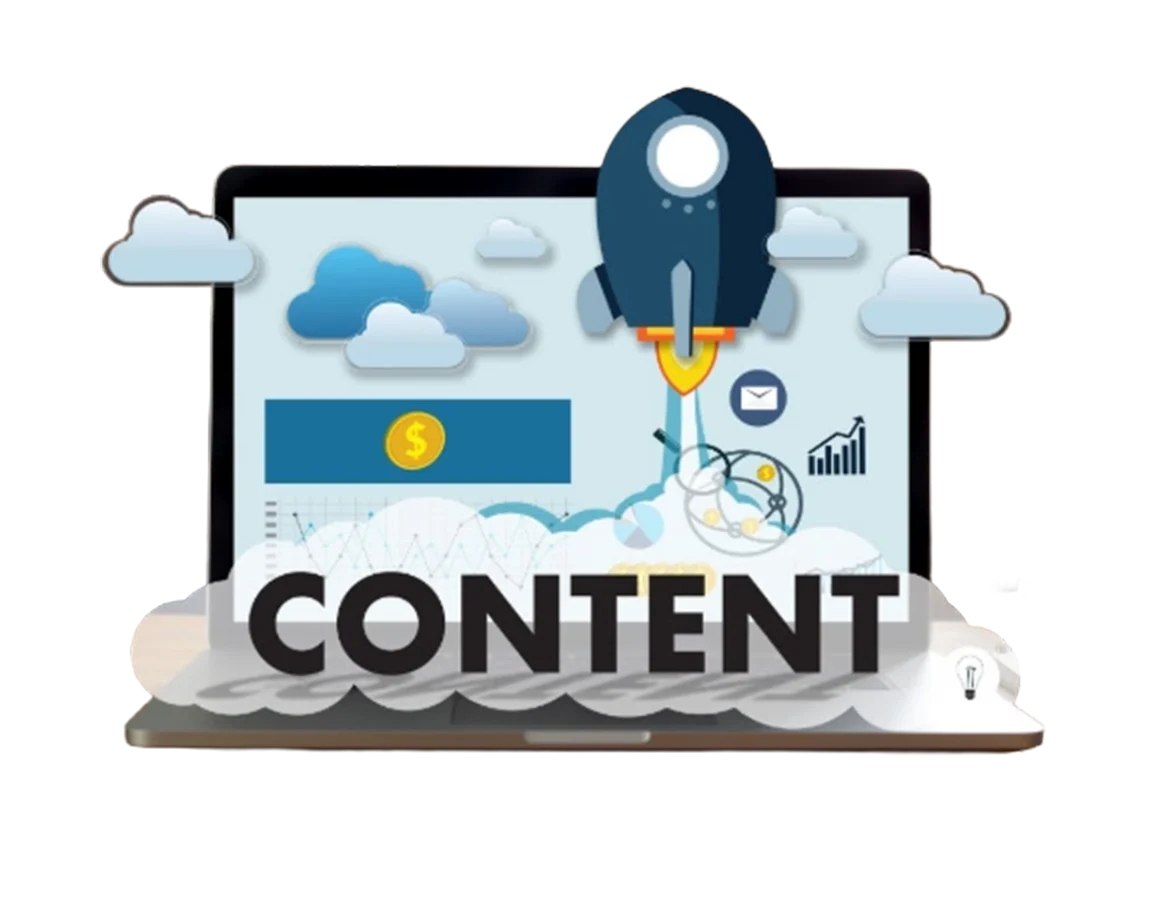 content marketing company hero