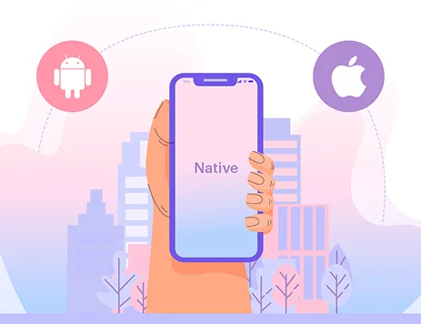 mobile-app