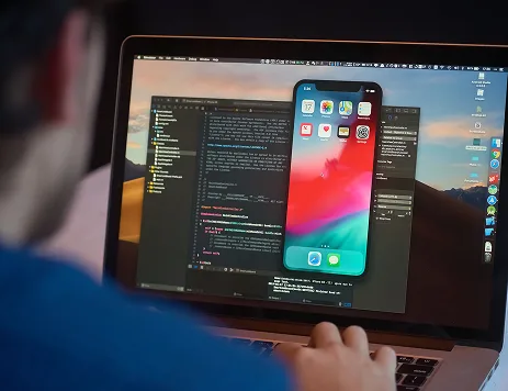 mobile-app