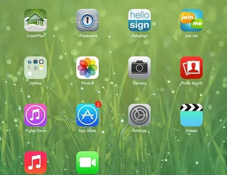 mobile-app