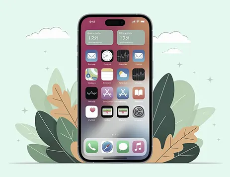 mobile-app