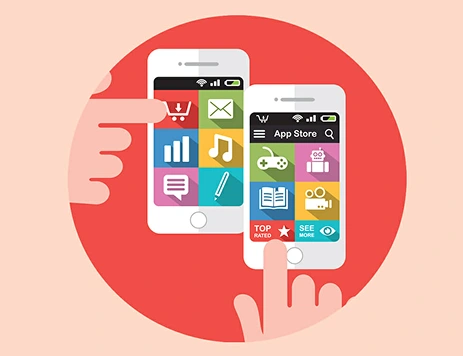 mobile-app
