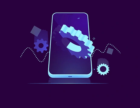 mobile-app