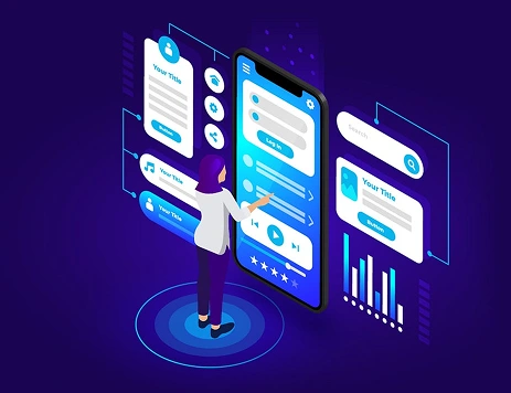 mobile-app