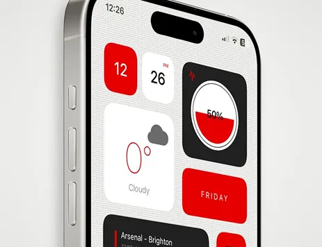 mobile-app