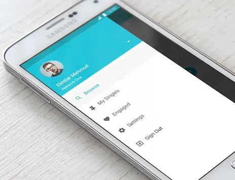 mobile-app