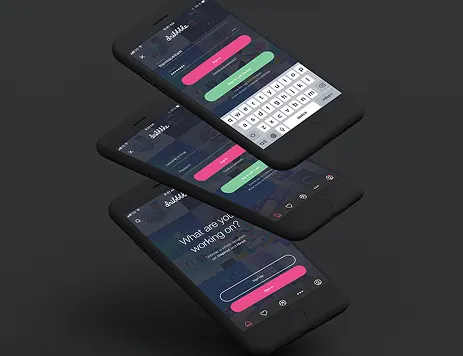 mobile-app