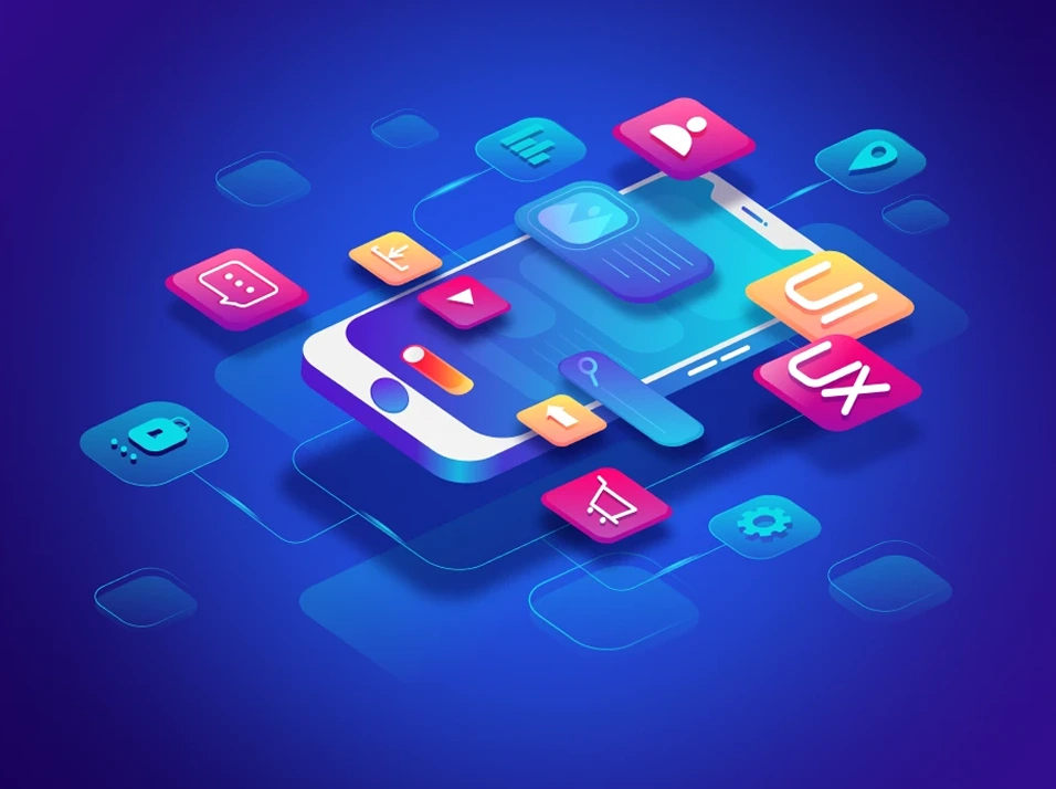 Mobile App Development Agency in New Jersey