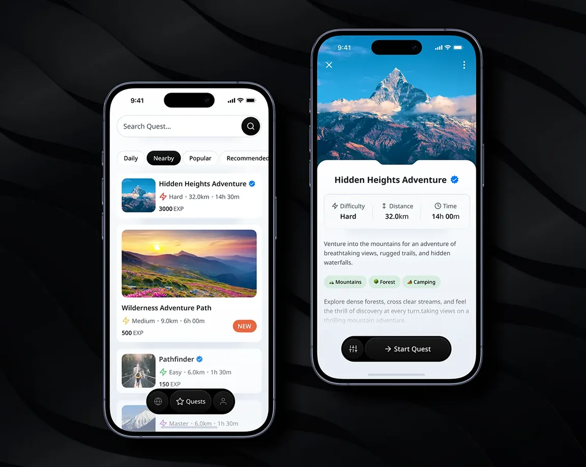 Mobile App Development Company in New Jersey
