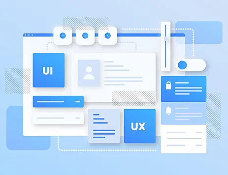 UI/UX Design