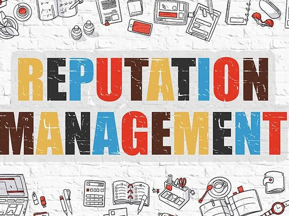 Online Reputation Management Company