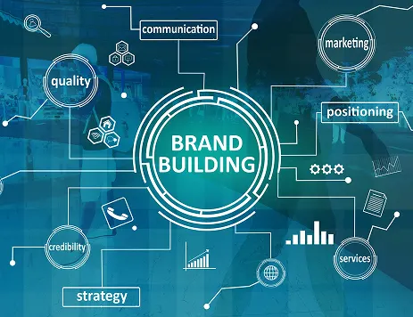 brand building