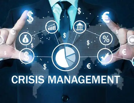 crisis management