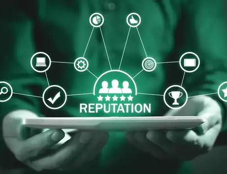 ORM strategy