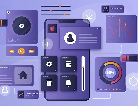 mobile-app