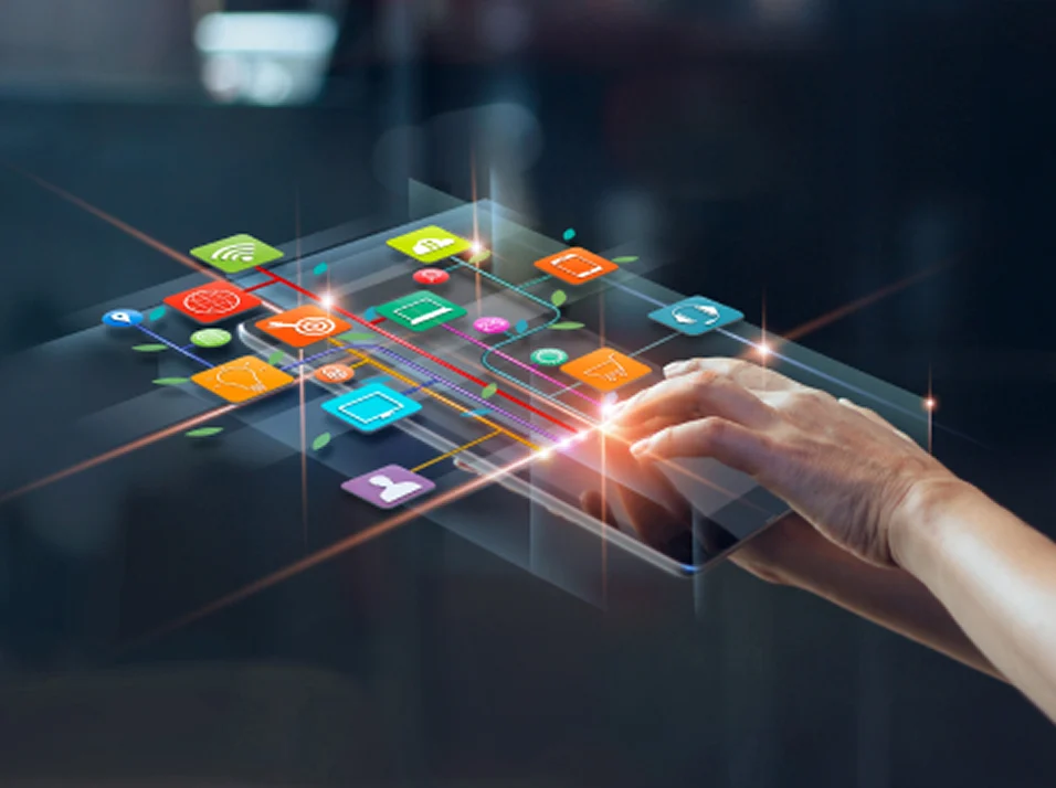 Mobile App Development Agency in Virginia