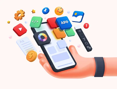 App Development