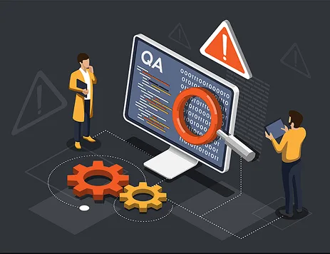 Quality Assurance