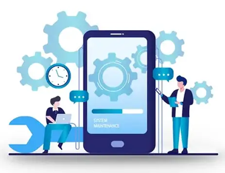 mobile-app