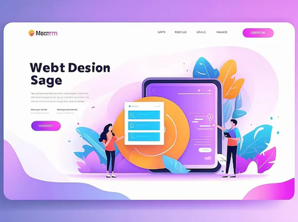 Web Design Company