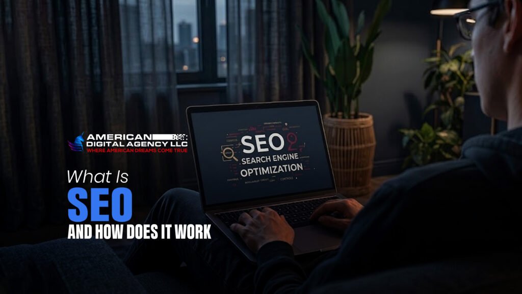 What Is SEO and How Does It Work
